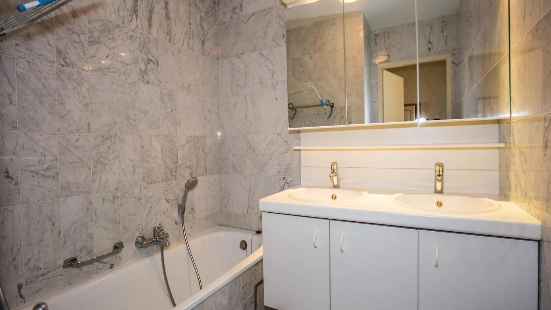 Nice Apartment With Sea-Views Middelkerke
