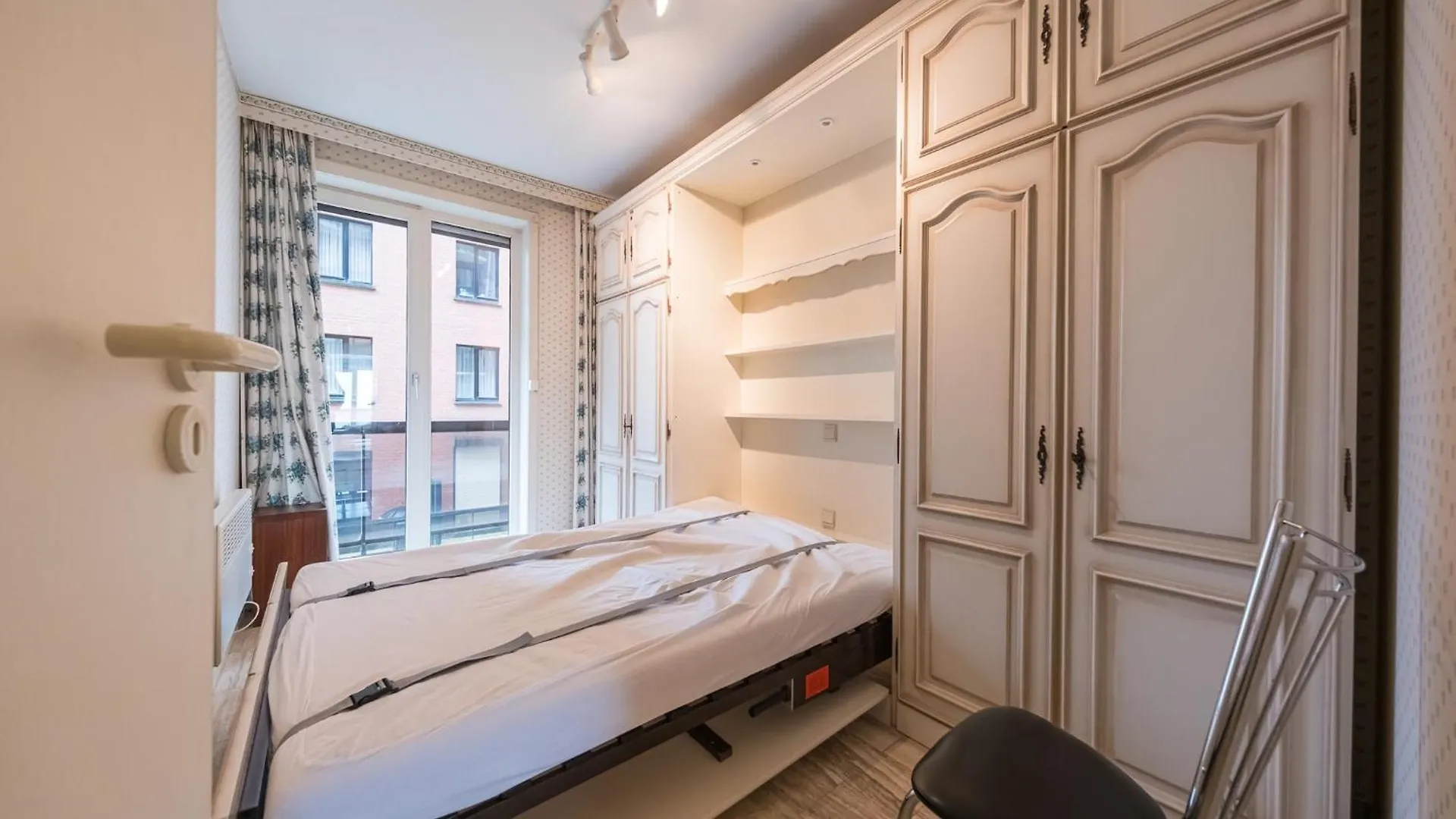 Nice Apartment With Sea-Views Middelkerke